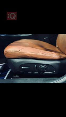 شيفروليه ماليبو